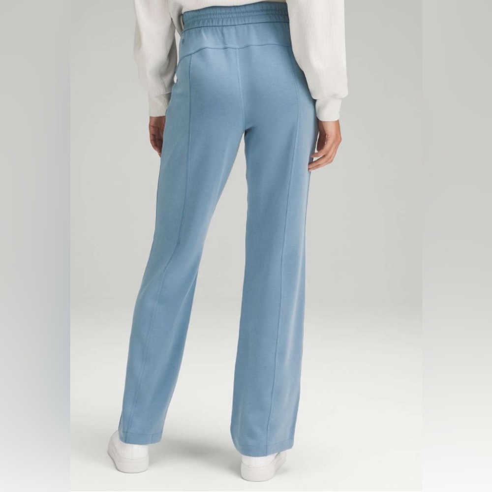 NWOT Lululemon Softstreme High-Rise Pant *Full Length